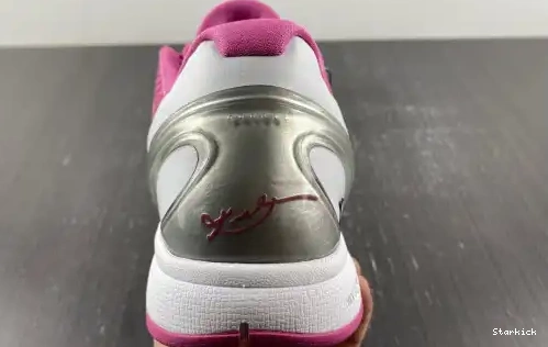 Nike CW2190-600 Think  Pink Protro 6 Kobe 0508